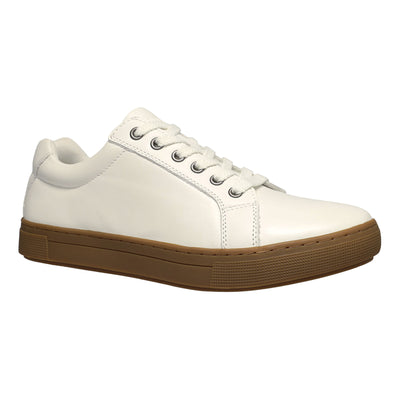 Koda in White - side view