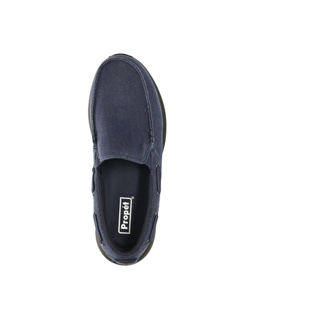 Viasol in Navy - top view