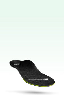 Mens Comfort Orthotics