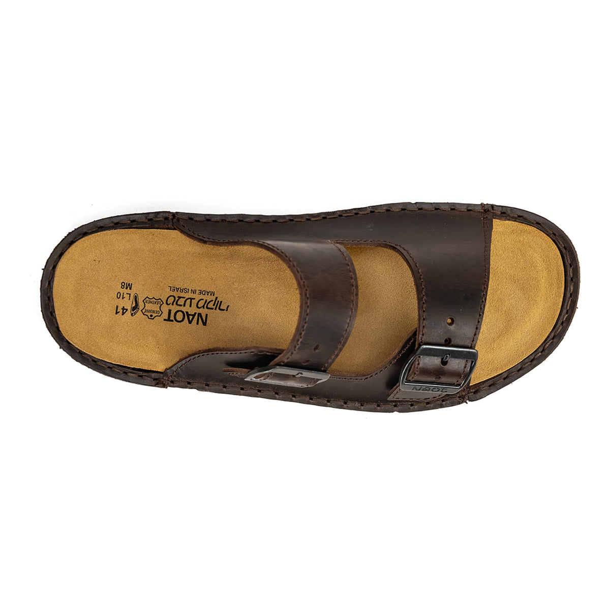 Mikael 2 Strap - Image 3