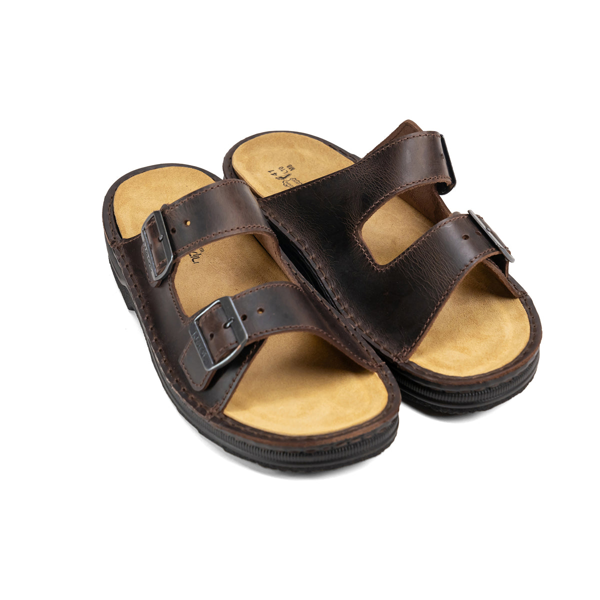 Mikael 2 Strap - Image 5