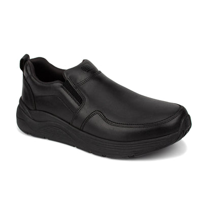 Madison in Black - side view