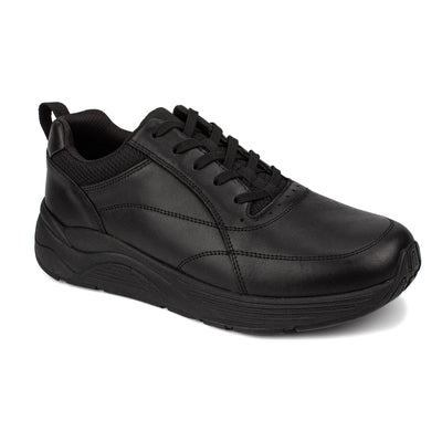 Midwood in Black - side view