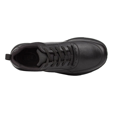 Midwood in Black - top view