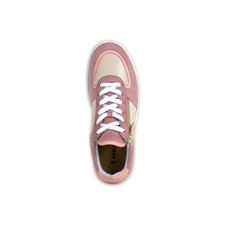 Newbury in Peony Ivory - top view