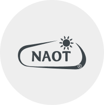 Naot Logo