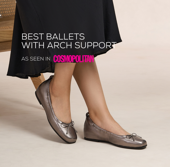Dress shoes The Walking Company