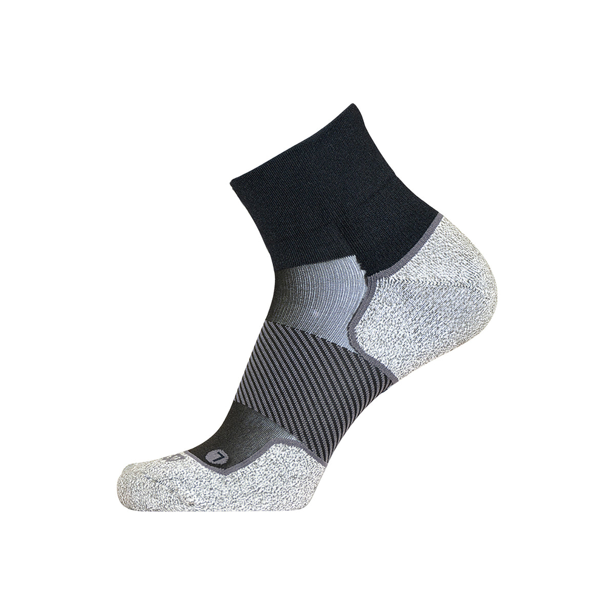 Active Comfort Qtr - Image 1
