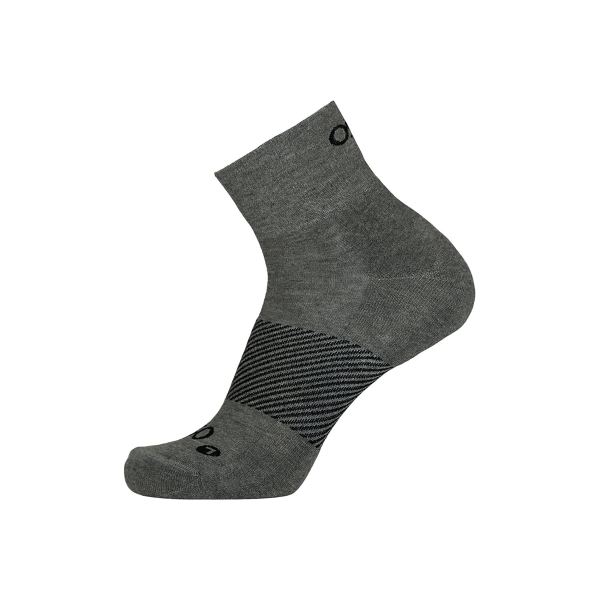 Wicked Comfort Qtr - Image 1