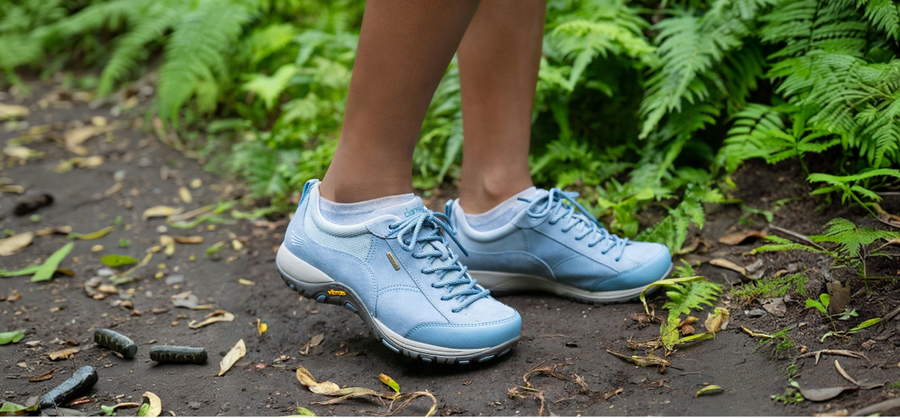 Outdoor Comfort