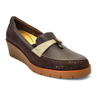 Pamplona in Espresso - side view
