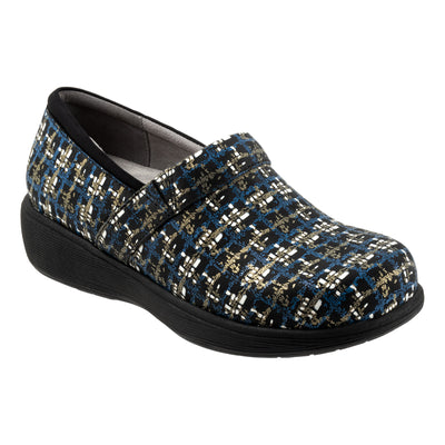 Meredith Sport in Confetti - side view