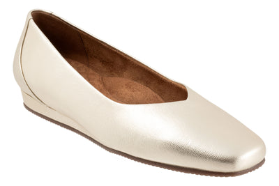 Vellore in Champagne Met - side view