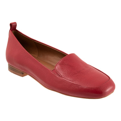 Kingston in Red - side view