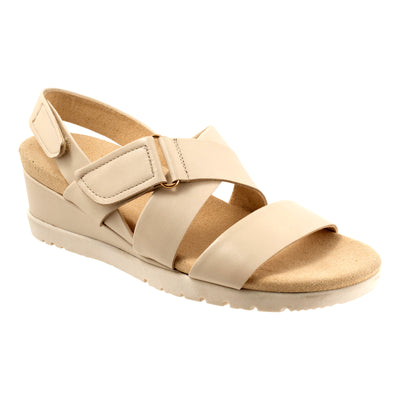 Novi in Ivory - side view