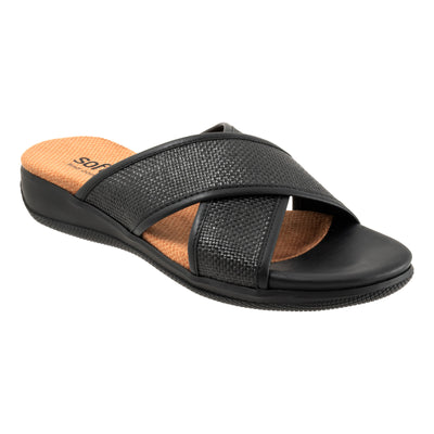 Tillman 6.0 in Black Black - side view