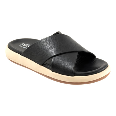 Jesi 2.0 in Black - side view