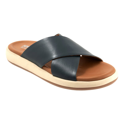 Jesi 2.0 in Navy - side view