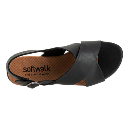 Tillman Sling 2.0 in Black - top view