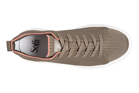 Faro in Pale Olive - top view