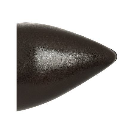 Sawyer in Chocolate - top view