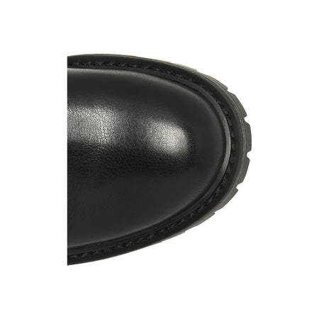 Adelle in Black - top view