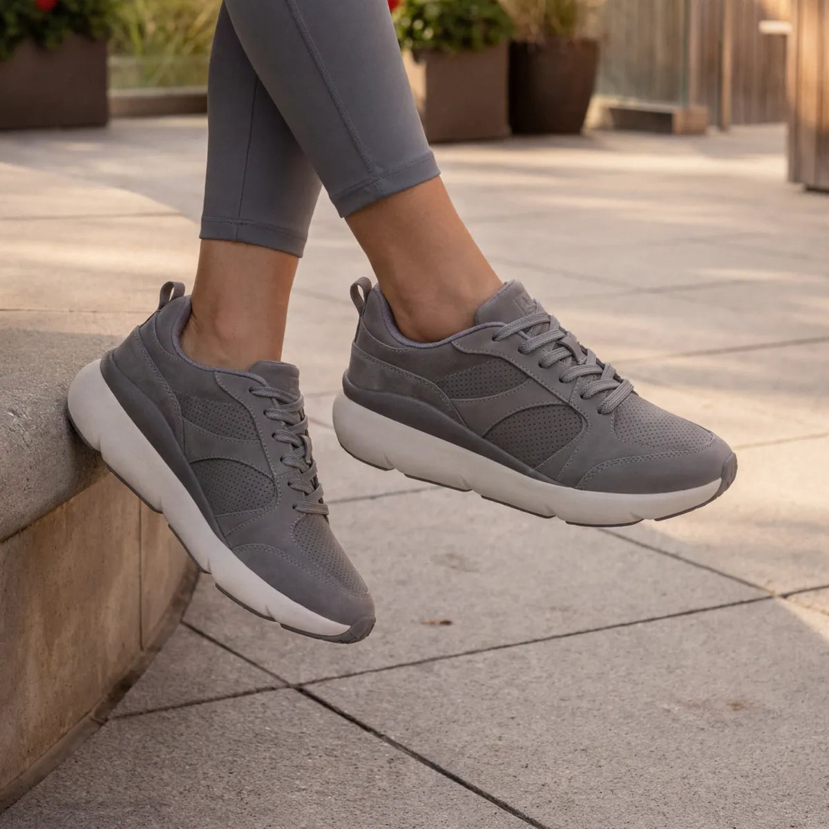 Sneakers