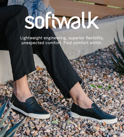 Softwalk Footwear Collection
