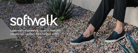 Softwalk Footwear Collection