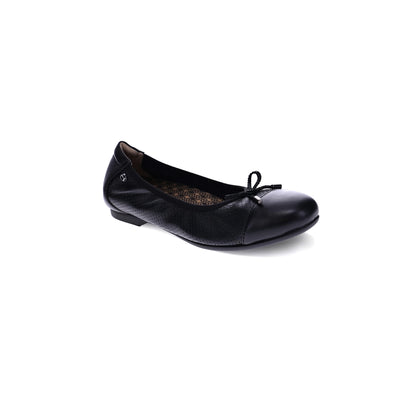 St. Barts in Black - side view