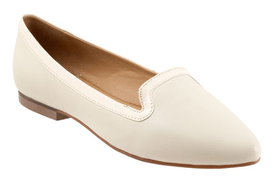 Hannah in Ivory - side view