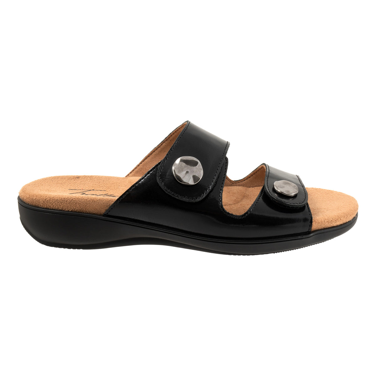 Ruthie Metallic - Image 7
