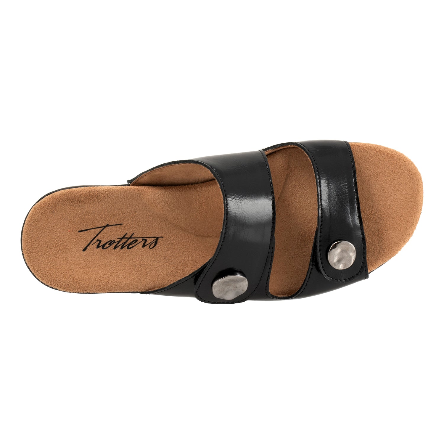 Ruthie Metallic - Image 2