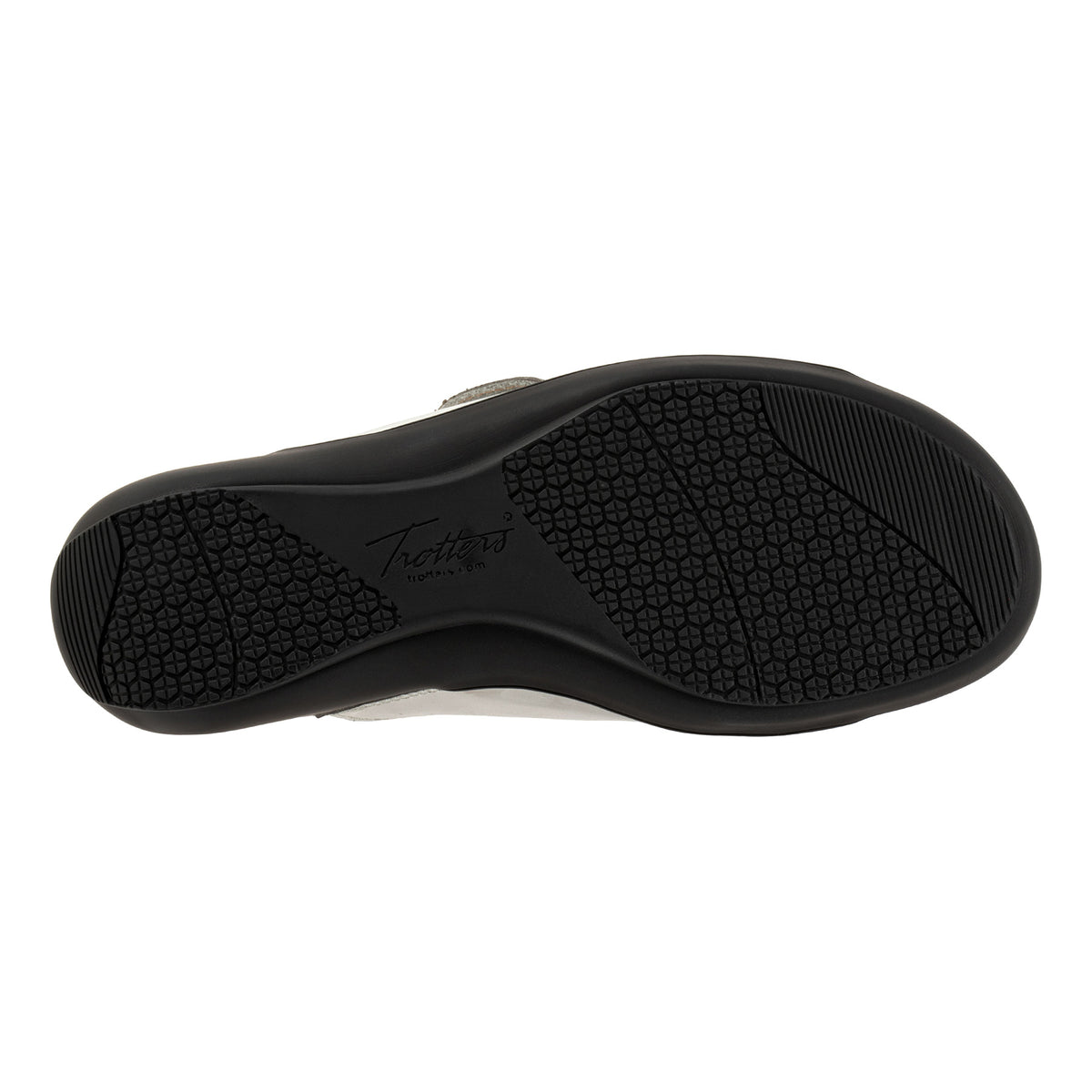Ruthie Metallic - Image 6