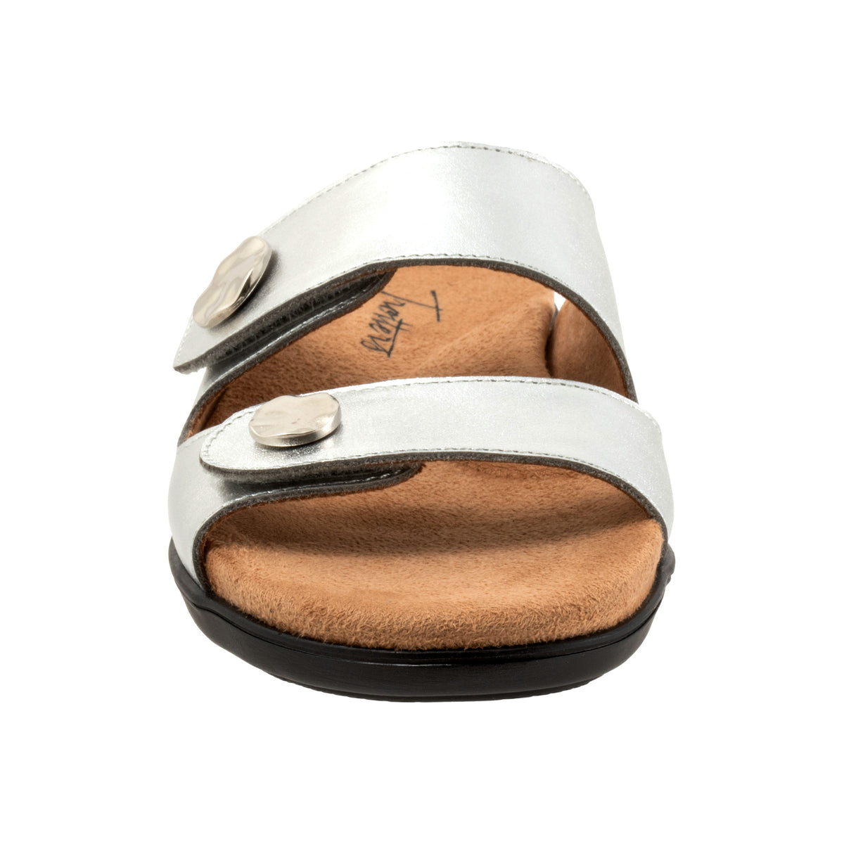 Ruthie Metallic - Image 4