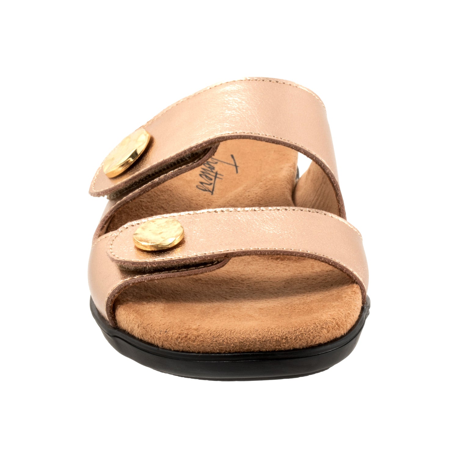 Ruthie Metallic - Image 4
