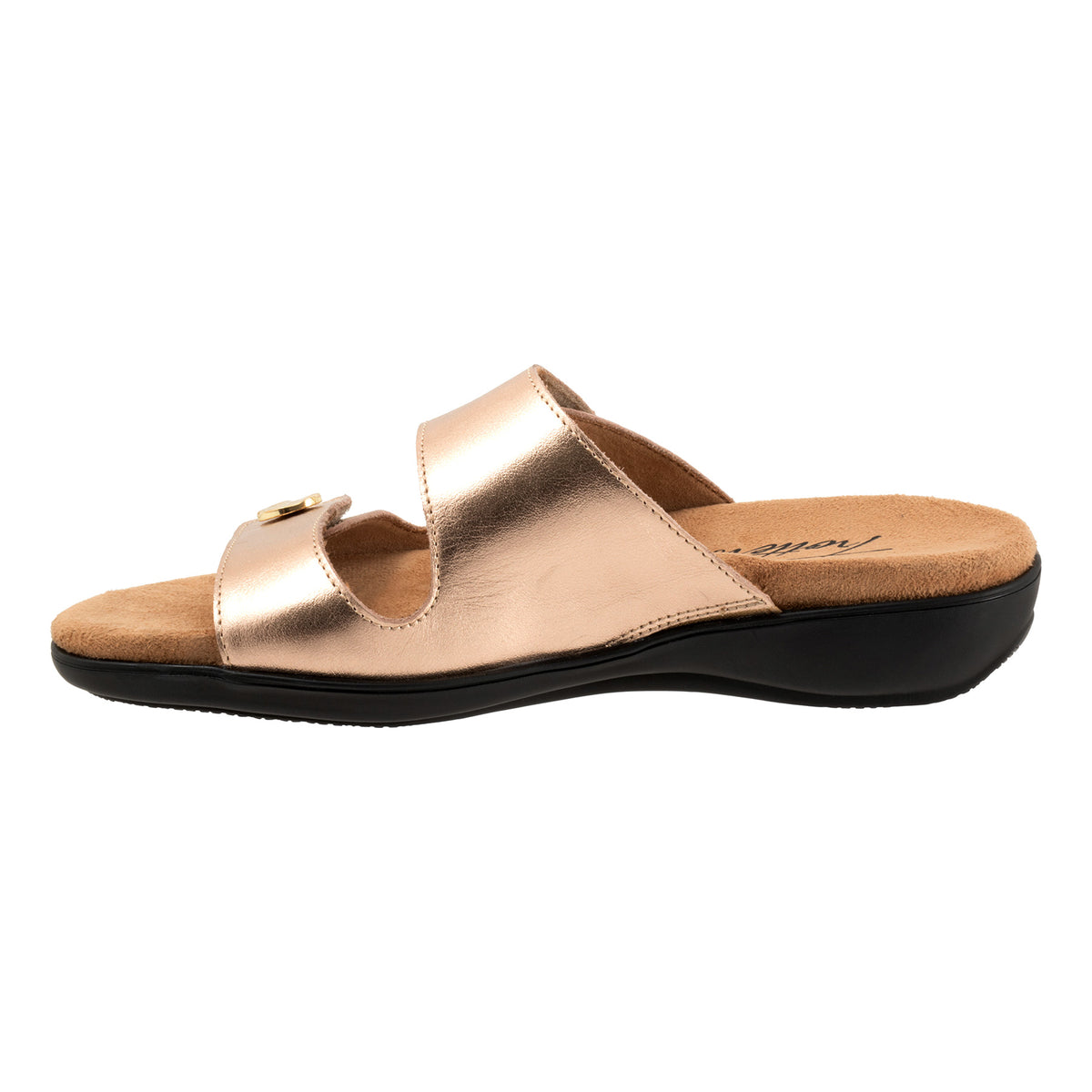 Ruthie Metallic - Image 5