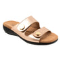 Ruthie Metallic