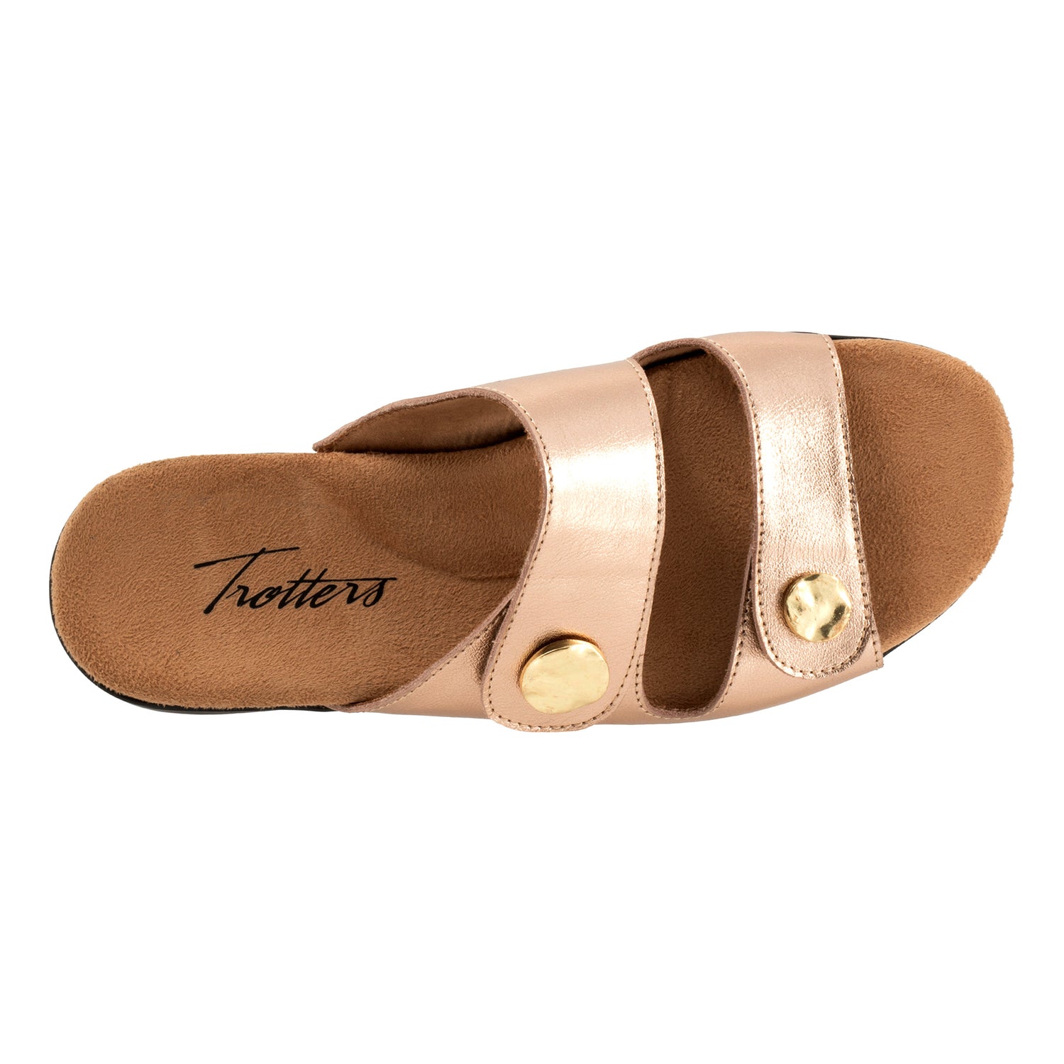 Ruthie Metallic - Image 2