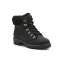 Rainier Lace Boot