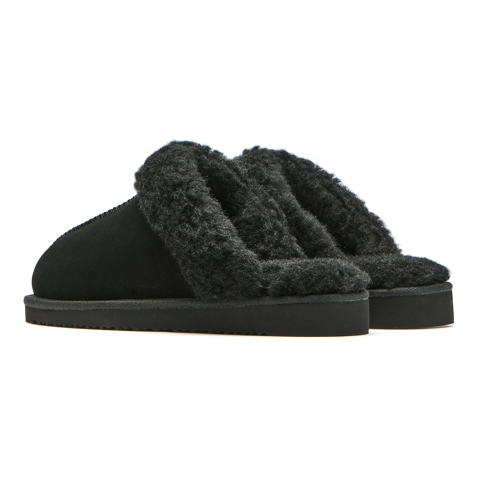 Mosey Slipper – The Walking Company