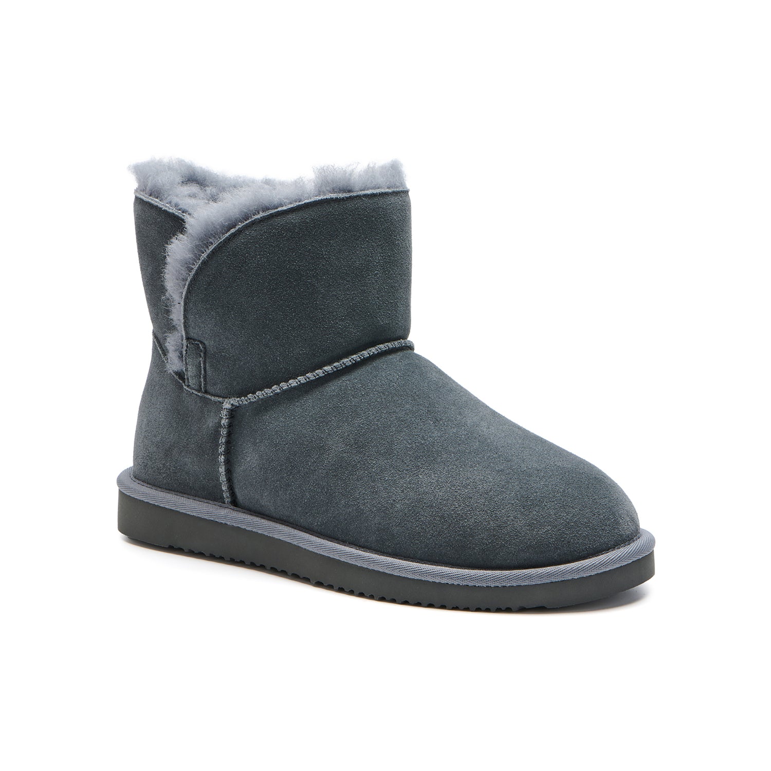 Mosey Short Boot