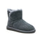 Mosey Short Boot