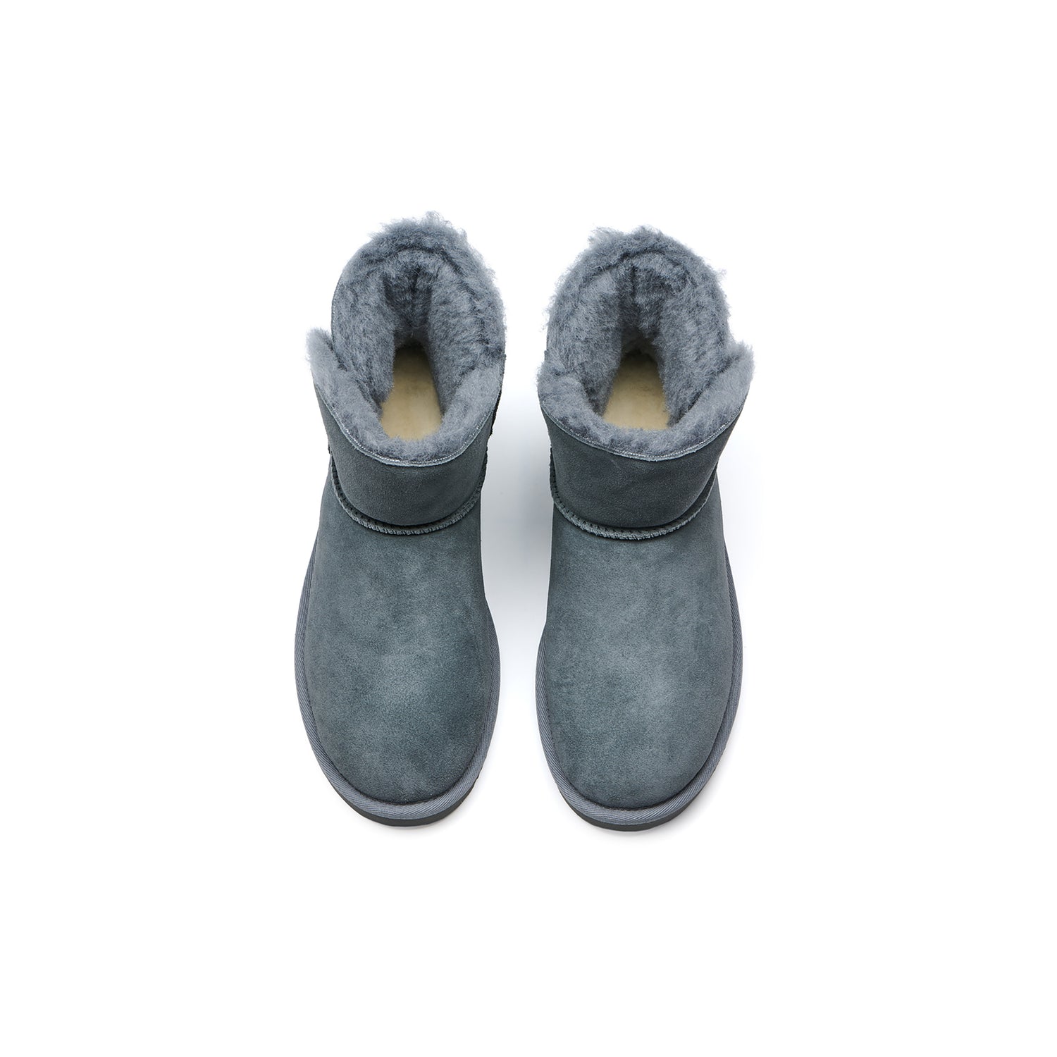 Mosey Short Boot