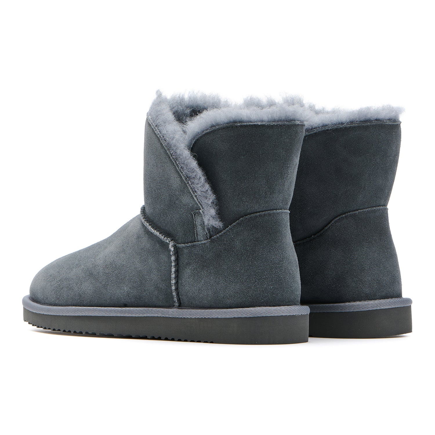Mosey Short Boot