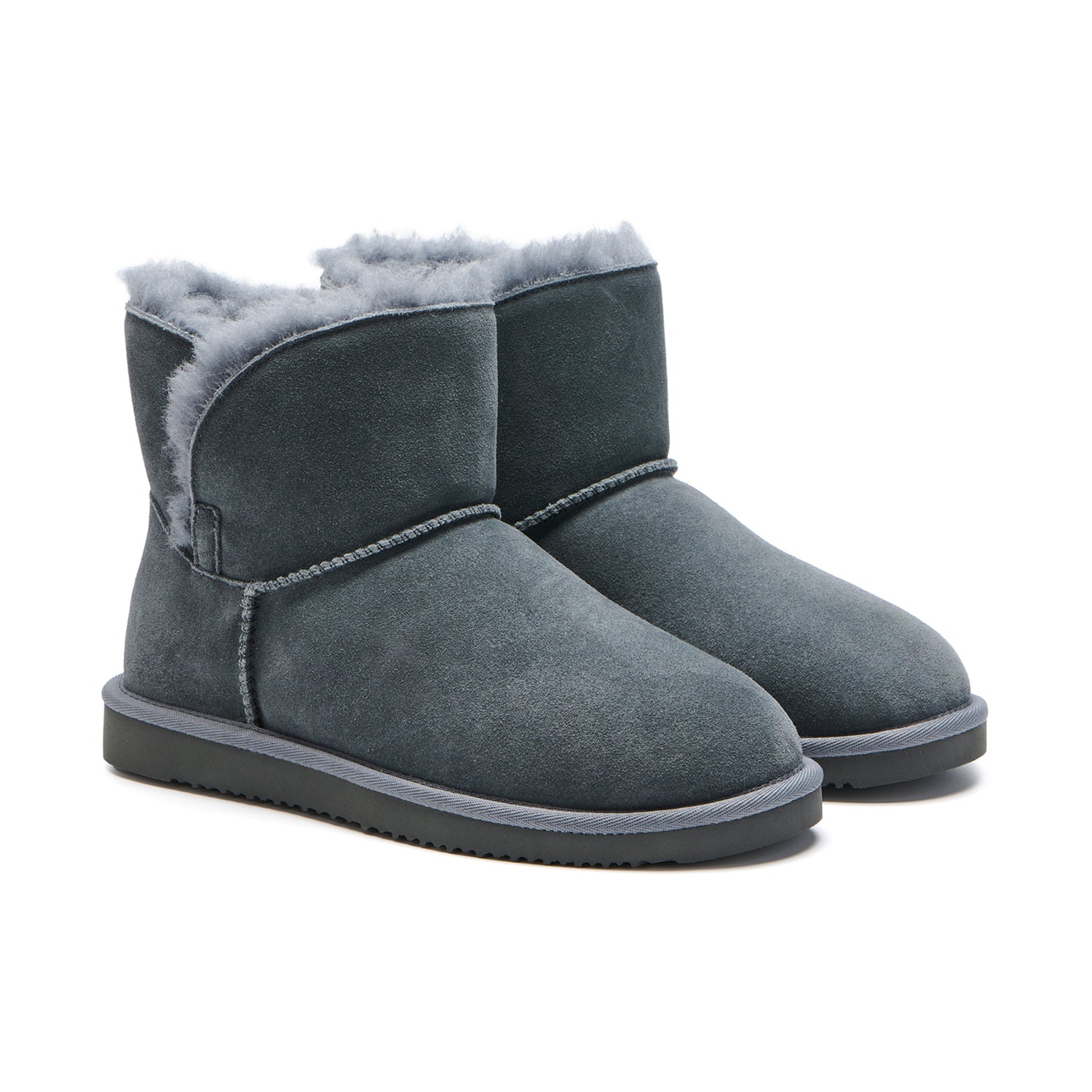 Mosey Short Boot