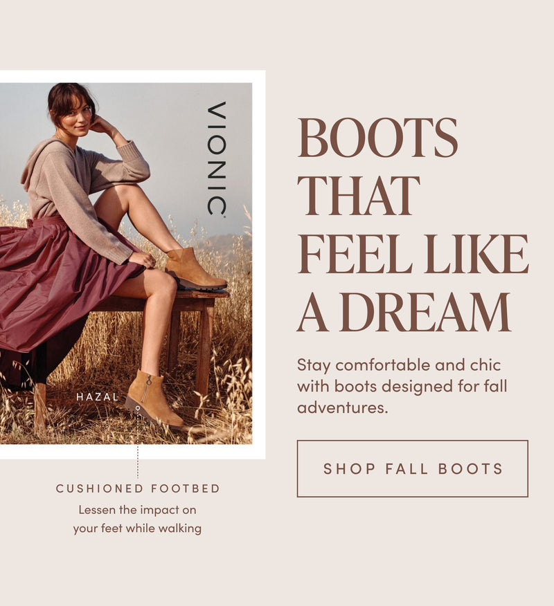 Boscov's vionic outlet