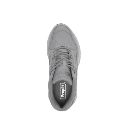 Stability Walker in White Grey - top view