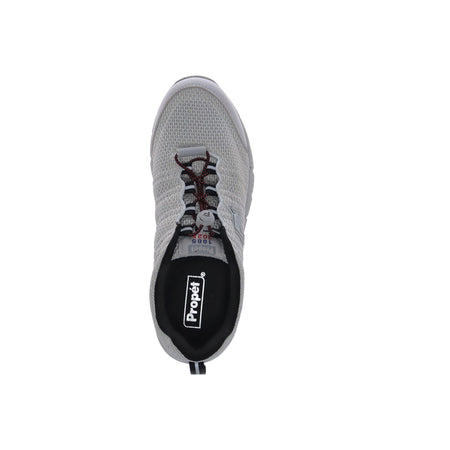 Travelwalker II Elite in Grey - top view