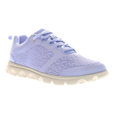 Travelactiv in Lavender - side view